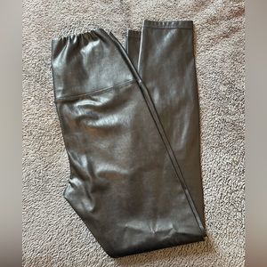 Aritzia Wilfred Free Daria Pant, Black S